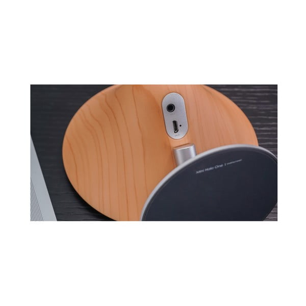 Cassa bluetooth – Gingko-image-2