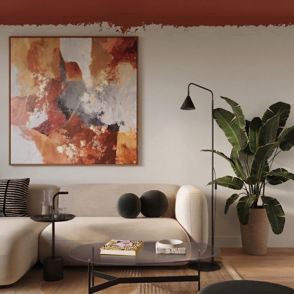 Lampada da terra nera in acciaio con struttura flessibile (altezza totale 165 cm) Zylo – Sollux-image-1