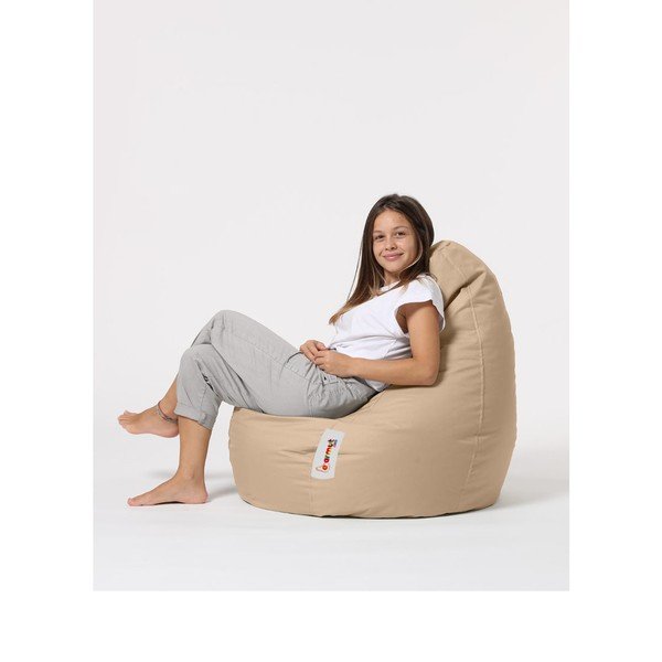 Borsa da giardino beige Drop - Floriane Garden-image-1