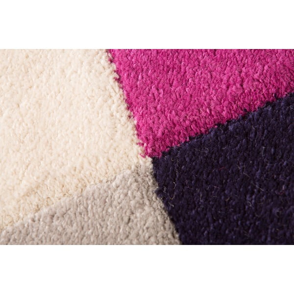 Tappeto rotondo ø 160 cm Samba - Flair Rugs-image-2