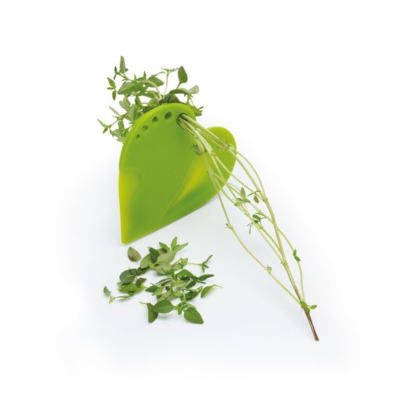 Otrhávač bylinek Kitchen Craft Healthy Eating-image-2