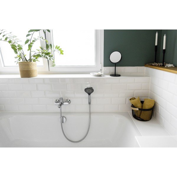 Soffione doccia ø 12 cm Water Saving - Wenko-image-4