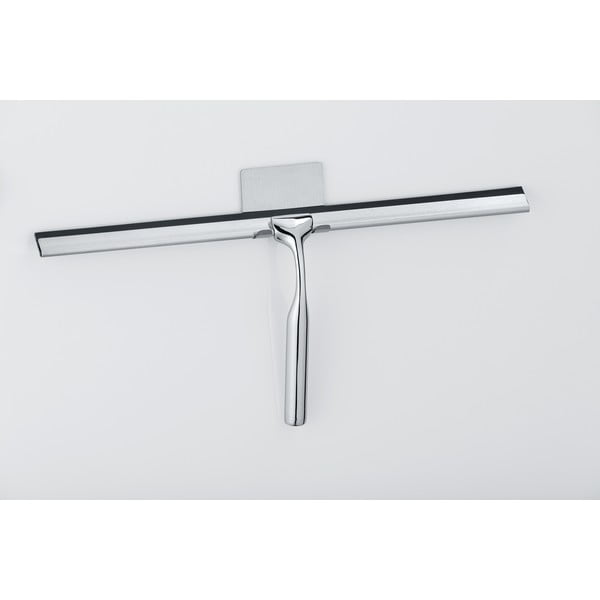 Spatola da bagno in argento Terni - Wenko-image-1