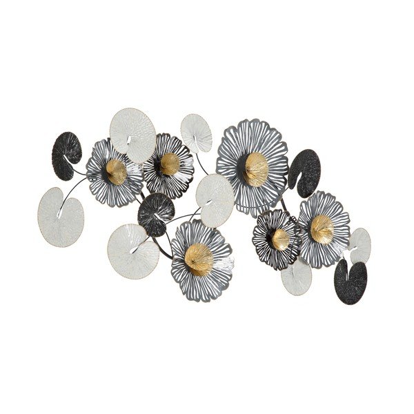 Decorazione da parete in metallo, 143 x 64 cm Troby - Mauro Ferretti-image-2