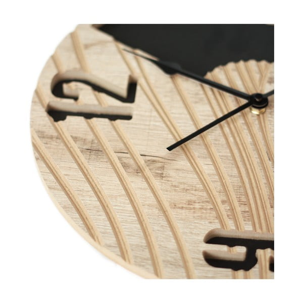 Orologio da parete ø 36 cm Ryan – Styler-image-4