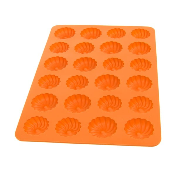 Stampo da forno in silicone per ciambelle 22x32 cm – Orion-image-2
