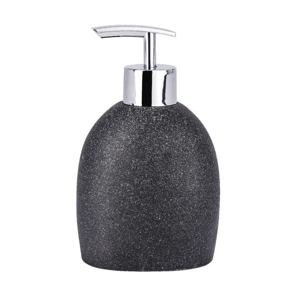 Distributore di sapone Antracite Puro - Wenko-image-1