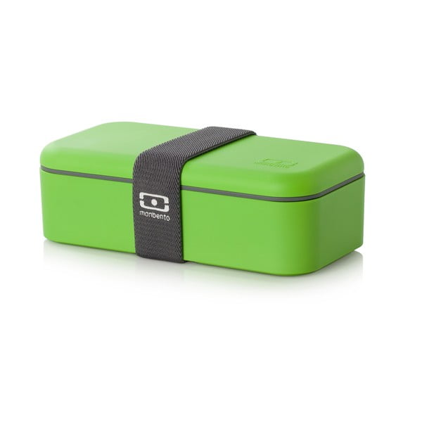 MB Original Single Green