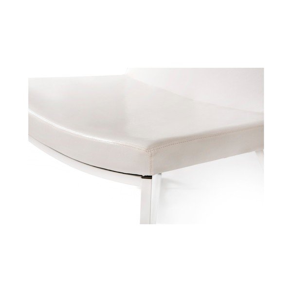 Poltrona bianca Custom Form Zero - CustomForm-image-2