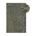 Tappeto verde in fibra riciclata 160x230 cm Therese - Villeroy&Boch