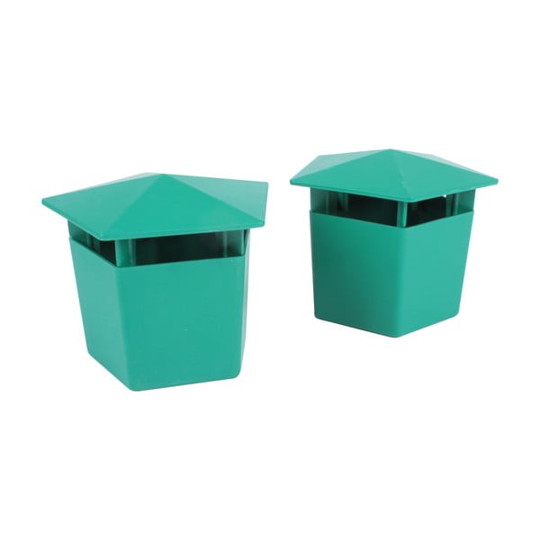 Trappola per lumache 2 pz – Garden Pleasure
