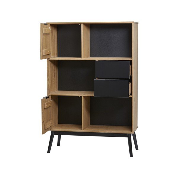 Biblioteca Lucie, 35 x 143 cm - Marckeric-image-2