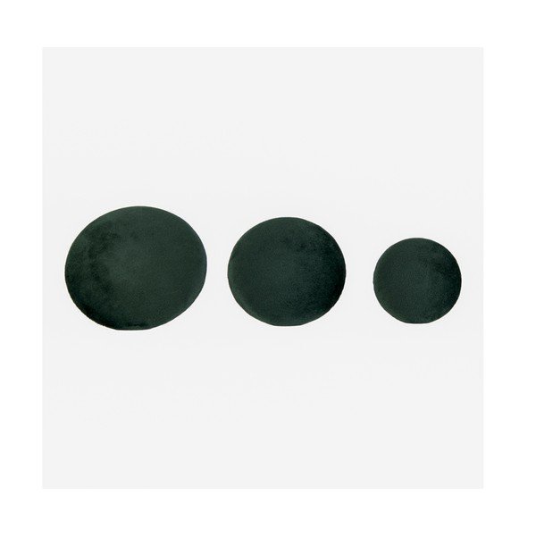 Ganci da parete in set da 3 Giza - House Nordic-image-1