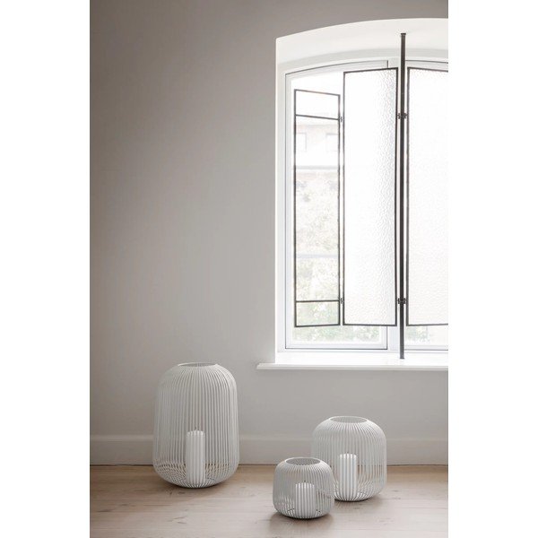 Lanterna in metallo (altezza 45 cm) Lito - Blomus-image-2