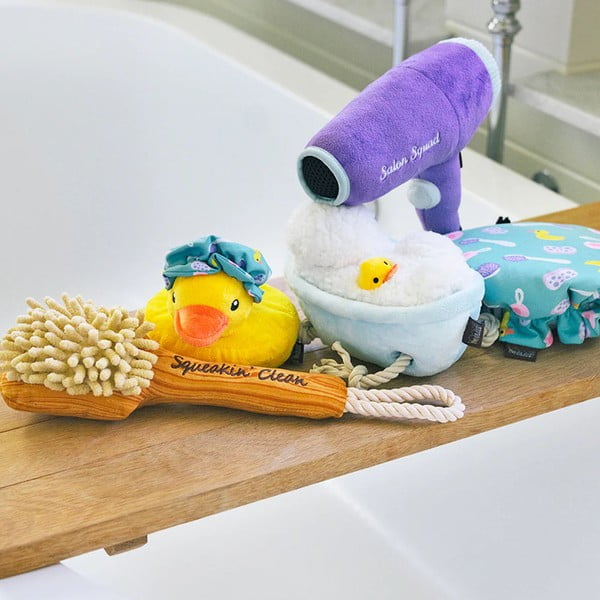 Set regalo per cani Splish Splash 5 pz – P.L.A.Y.-image-3