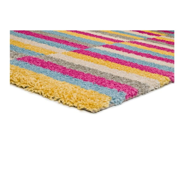 Tappeto Narvik Multi Malo, 133 x 190 cm - Universal-image-2