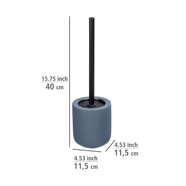 Scopino blu-nero Avellino - Wenko-image-2
