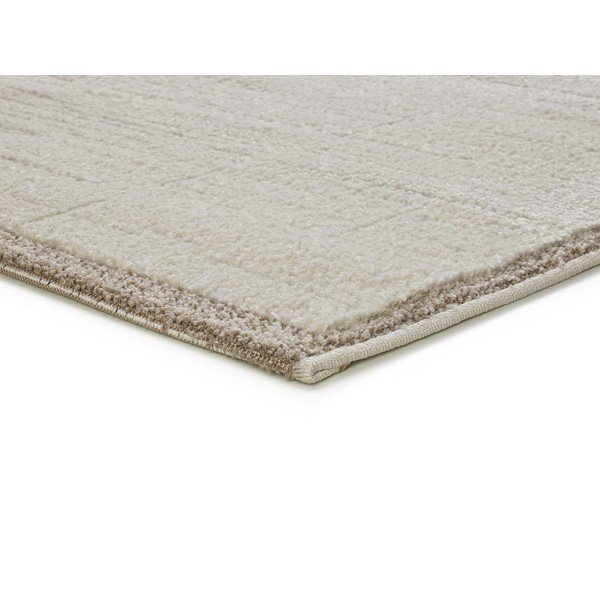 Tappeto color crema 200x290 cm Candela – Universal-image-3