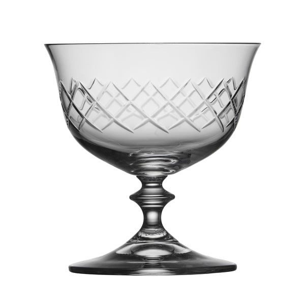 Set di bicchieri da bollicine 280 ml 2 pz Eaton – Lyngby Glas