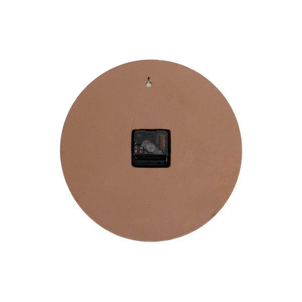 Orologio da parete marrone , ø 30 cm Petra - Karlsson-image-3
