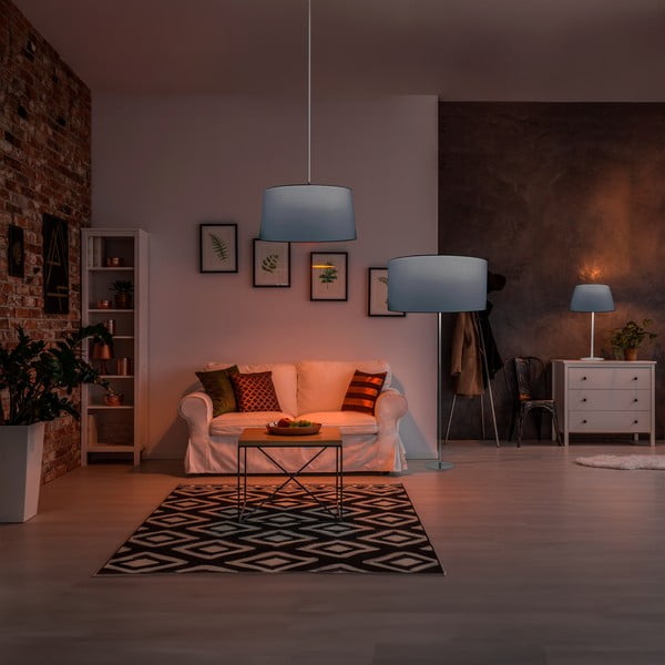 Tonalità grigia ø 50 cm - SULION-image-1