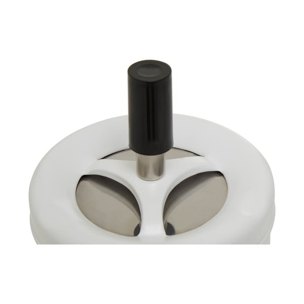 Posacenere in metallo - Premier Housewares-image-2