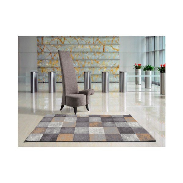 Tappeto Ambra, 160 x 230 cm - Universal-image-1