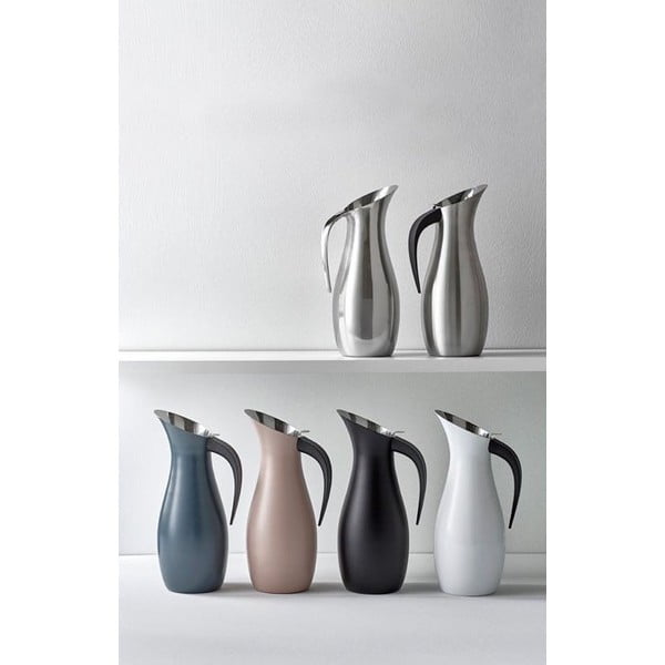 Brocca in acciaio Rocks - Zone-image-4