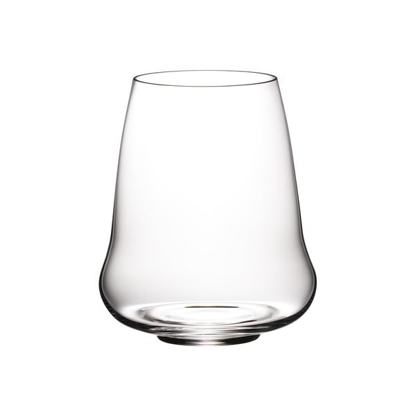 Set di 2 bicchieri da vino Stemless Wings, 440 ml Stemless Wings Riesling - Riedel