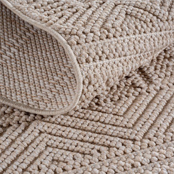 Tappeto beige 160x230 cm Helix 2202 – Ayyildiz Carpets-image-2