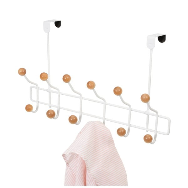 Appendino bianco Billy - Compactor-image-4