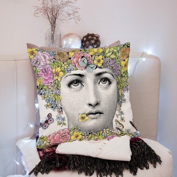 Federa 43x43 cm - Mila Home-image-3