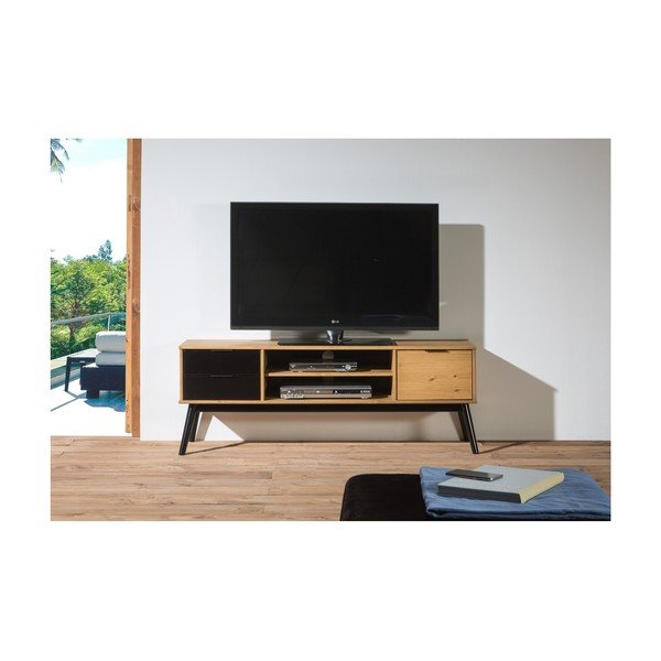 Tavolo TV Lucie, 40 x 52 cm - Marckeric-image-3