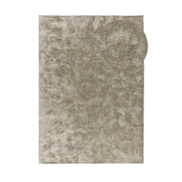 Tappeto greige 140x200 cm Roma – Universal