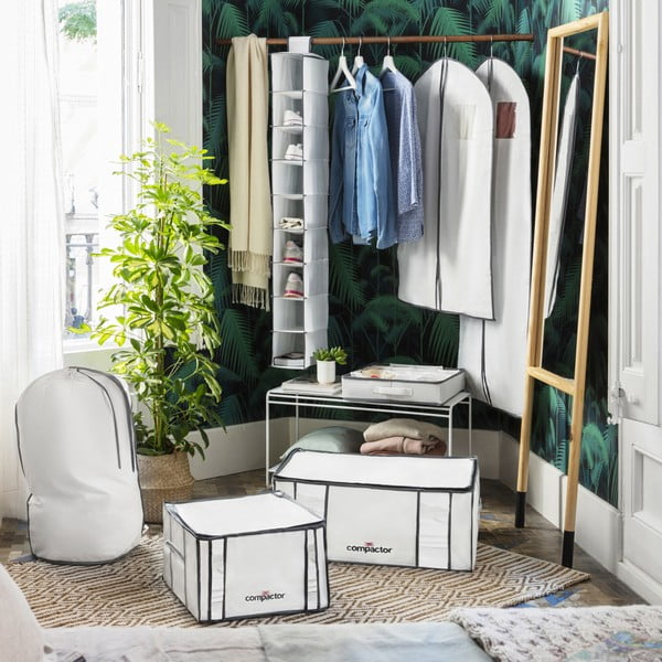 Organizzatore per cassetti di stoccaggio - Compactor-image-1