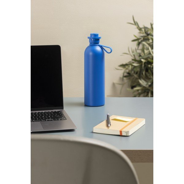 Borraccia termica blu 560 ml – LEGO®-image-3