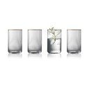 Set di bicchieri 4 pz 500 ml Palermo – Lyngby Glas