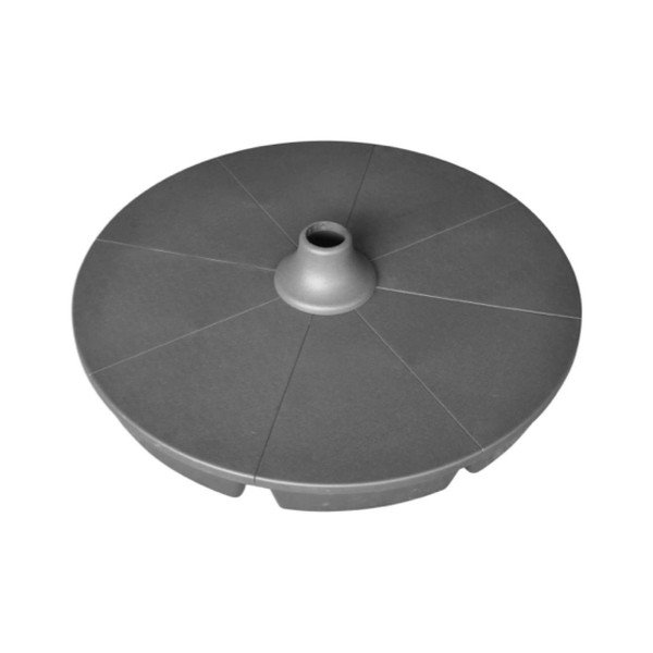 Portaombrelli in plastica - Rojaplast
