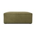 Poggiapiedi verde Sting - Scandic