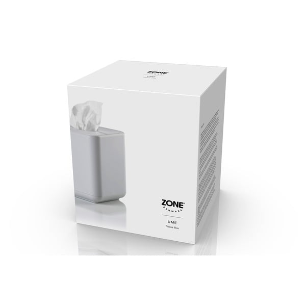 Portafazzoletti in plastica Ume – Zone-image-3