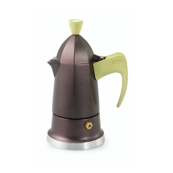 Moka konvice Eldorado Marrone na 3 šálky