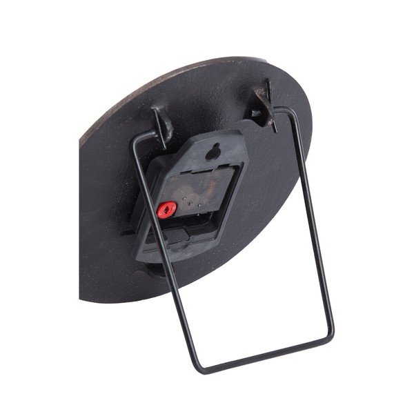 Orologio da tavolo ø 20 cm Gwenna - Light & Living-image-4