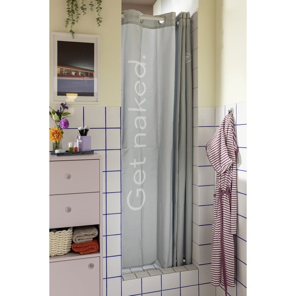 Tenda per doccia 180x200 cm Tom Tailor Get Naked – Wenko-image-1