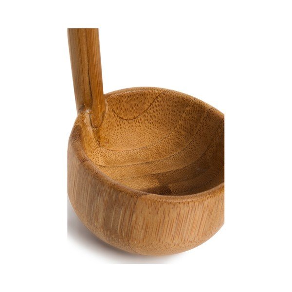 Mestolo di bambù Hierro - Bambum-image-2