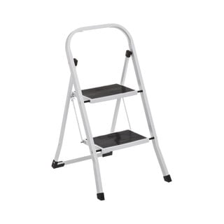 Gradini in metallo 82 cm - Casa Selección
