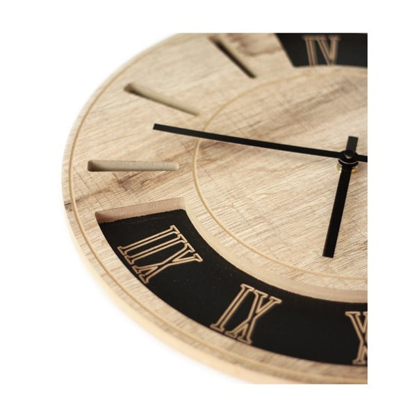 Orologio da parete ø 36 cm Dylan – Styler-image-3