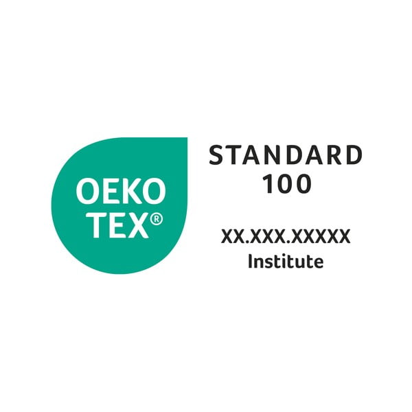 Lenzuolo elastico in jersey bianco 140x190 cm Jersy - douceur d'intérieur-image-4