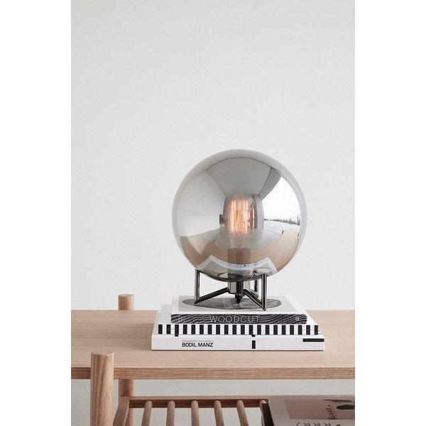 Tavolino in rovere 120x57 cm Acorn - Hübsch-image-2