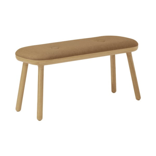 Panchina marrone Paff Tall – UMAGE-image-2