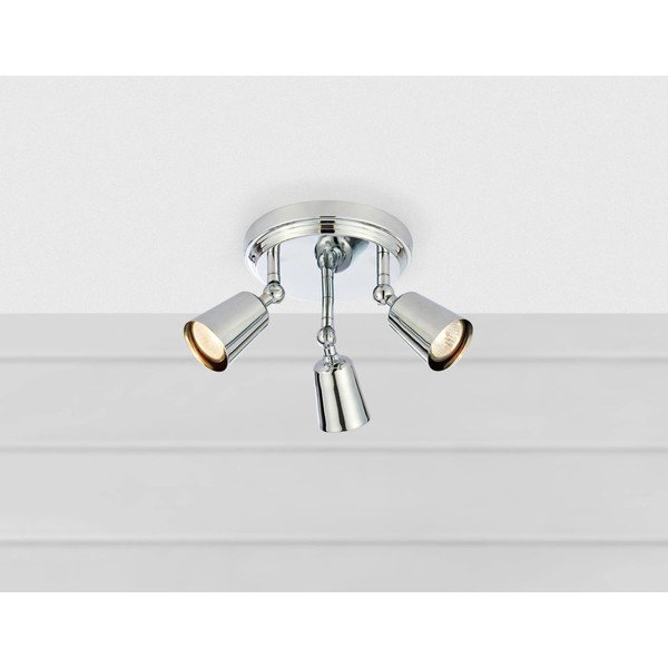 Faretto argentato Tiny – Markslöjd-image-1